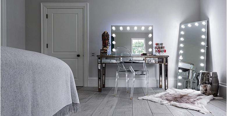 led mirror,vanity mirror,smart makeup mirror